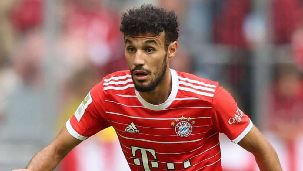 بسبب شعور اللاعب بـ"الدوار".. تقارير ألمانية تكشف سبب استبدال مزراوي في مباراة بايرن ميونخ ضد شتوتغارت