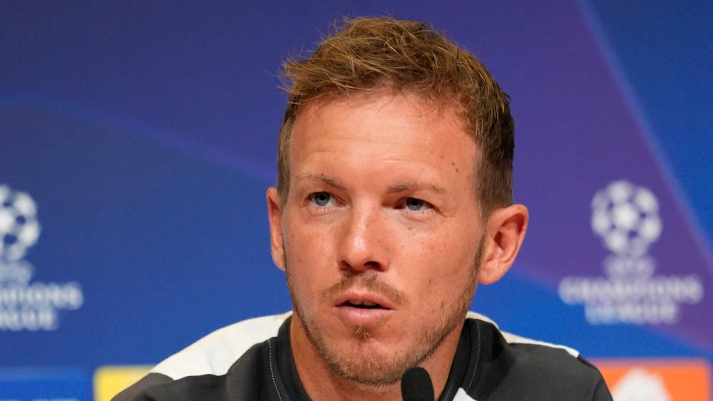 ناغلسمان: "يجب نسيان المباريات السابقة ضد برشلونة فالآن لديهم روح جديدة"