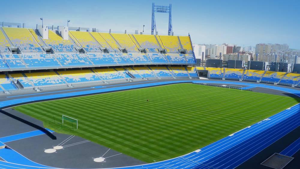 اتحاد طنجة يعود لاستقبال خصومه بملعب طنجة الكبير