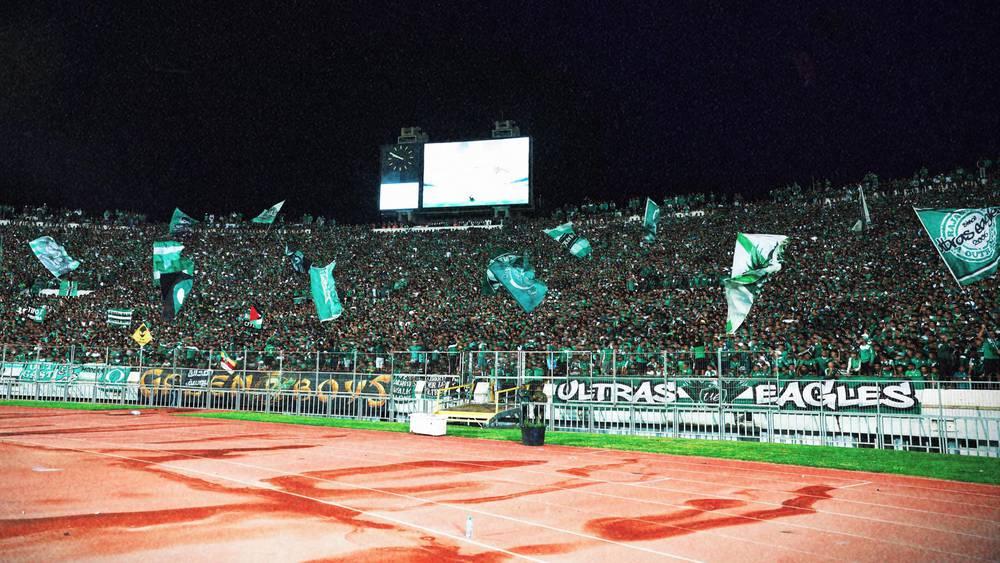 إدارة الرجاء تعلن عن انتهاء عملية بيع بطائق الاشتراك