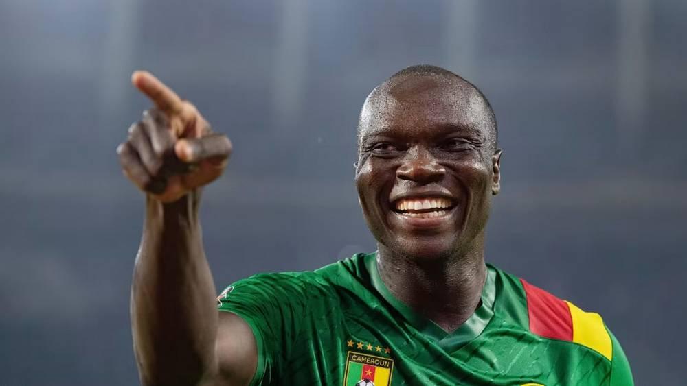 الكاميروني أبو بكر: "يمكن أن يفوز منتخب أفريقي بكأس العالم في السنوات المقبلة.. ربما بعد 20 أو 50 سنة"