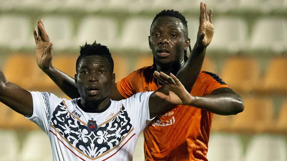 العصبة الاحترافية تقرر تغيير توقيت مباراة نهضة بركان وأولمبيك آسفي دون الكشف عن الأسباب