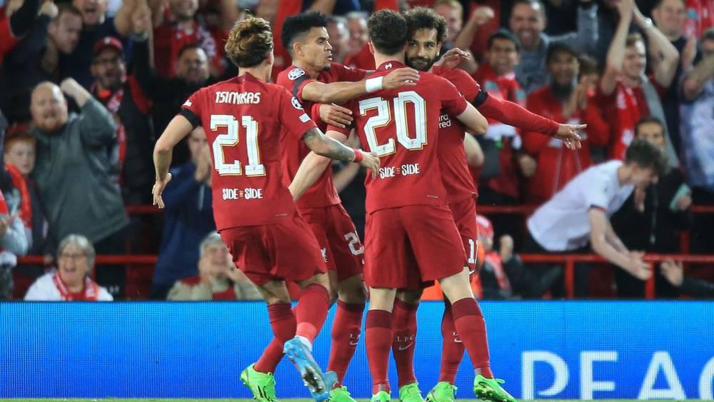 دوري أبطال أوروبا/ ليفربول يهزم أياكس برأسية "قاتلة" في الدقيقة 90