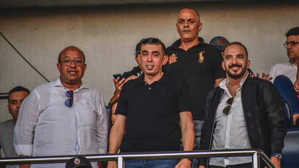 أولمبيك آسفي: "قرار لجنة التأديب القاضي برفض اعتراضنا مفاجئ ولن نتردّد في الدفاع عن حقنا واللجوء إلى الاستئناف"