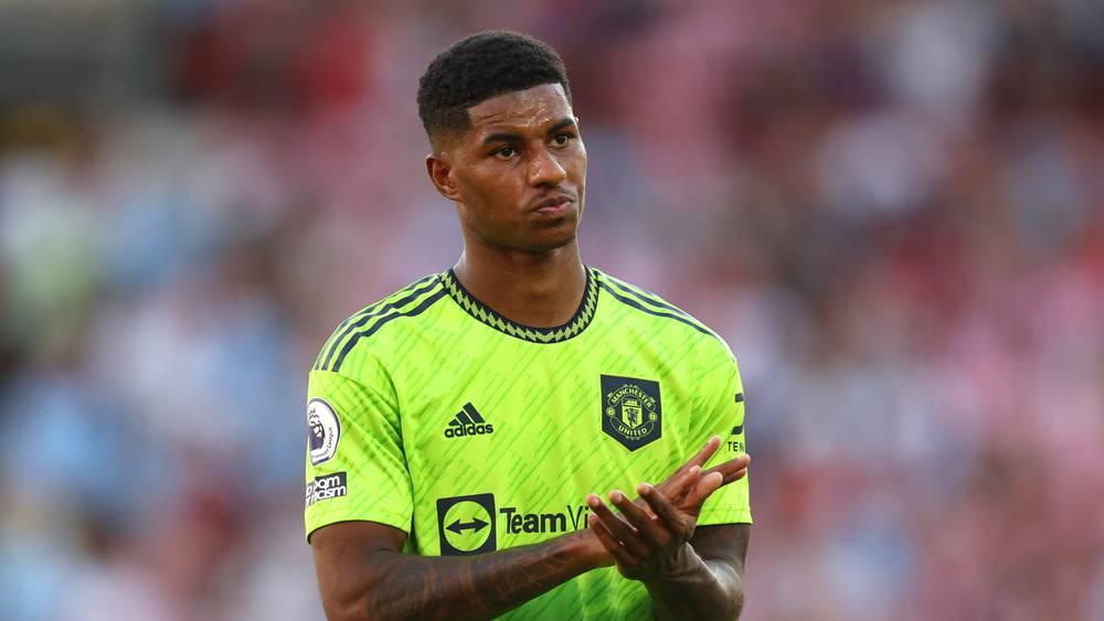 الإصابة تُغيّب راشفورد عن مباراة مان يونايتد وشيريف ضمن الدوري الأوروبي