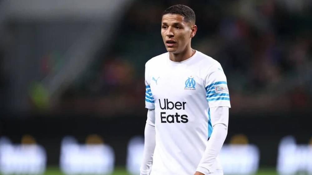 Amine Harit face à E. Francfort - Une bonne entrée en jeu malgré la défaite