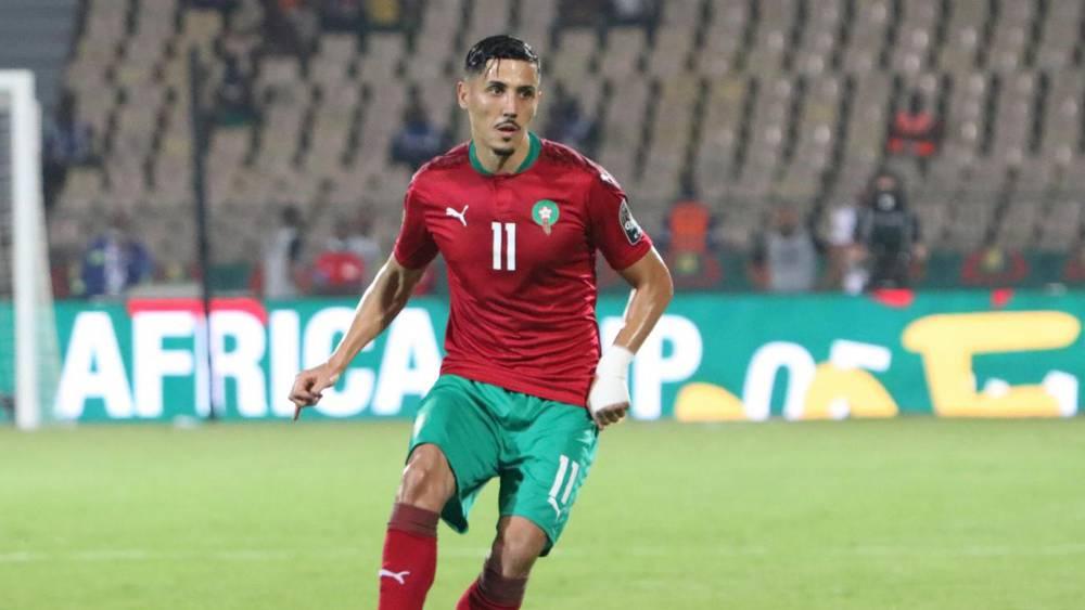 Fayçal Fajr se prononce au sujet de sa non-convocation avec les Lions de l'Atlas