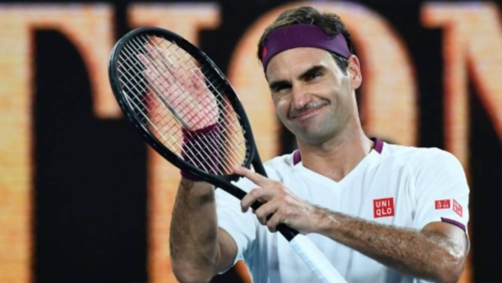 Tennis: la légende Roger Federer annonce sa retraite