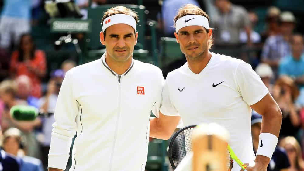 Le message de Nadal à Federer lors de sa retraite