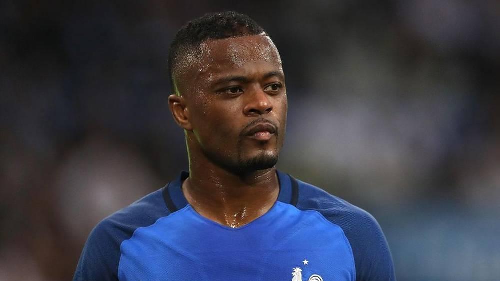 باتريس إيفرا: "ندمت على اختيار فرنسا بدلًا من السنغال"