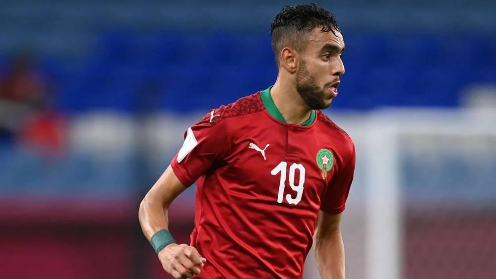 Mohamed Chibi s’engage avec Pyramids FC
