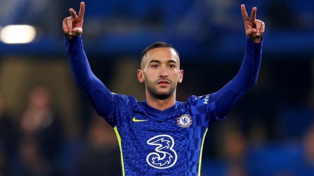Chelsea - Le départ de Hakim Ziyech à nouveau prédit