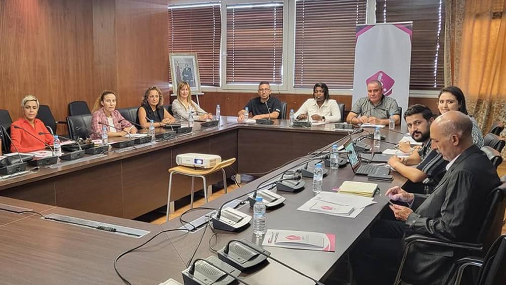 العصبة تُلزم الأندية النسوية بتحديد ملعب رئيسي "مصادق عليه" لإجراء مبارياتها في البطولة الاحترافية عوض مراكز التكوين