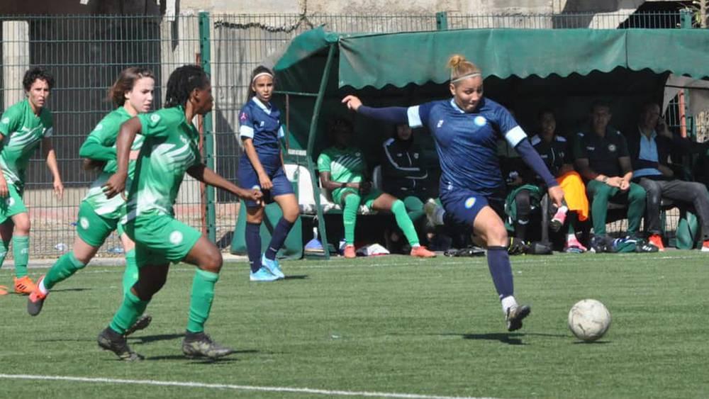 غرامة "20 مليون سنتيم" وخصم 3 نقاط.. عقوبة كل فريق يقدم اعتذارا عن حضور مباراة في الموسم الجديد من البطولة النسوية