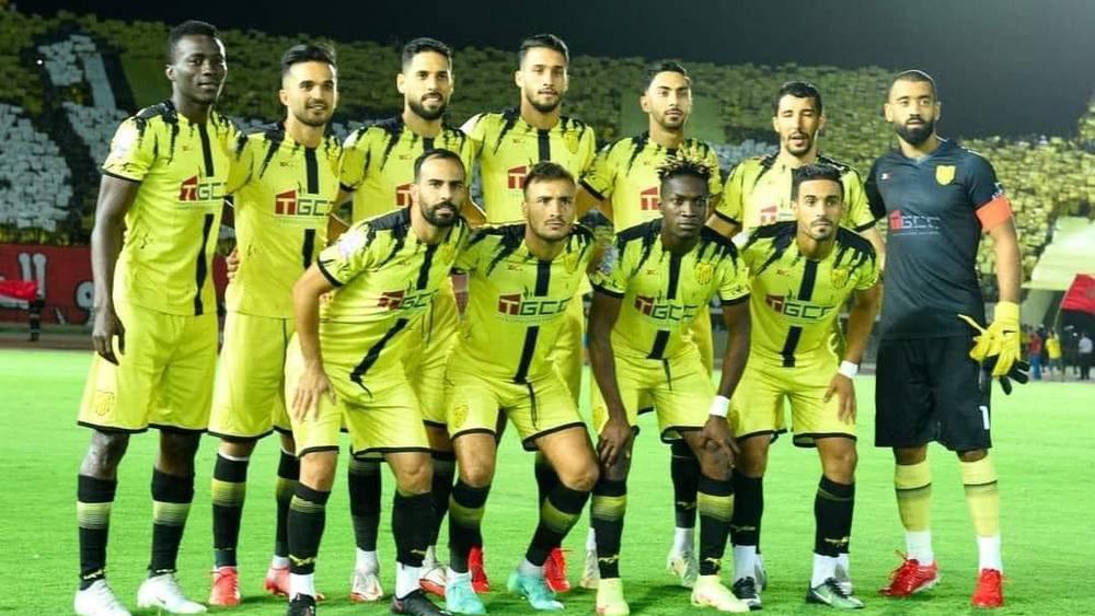 المغرب الفاسي يتعاقد مع مستشهر جديد لإنعاش خزينة النادي