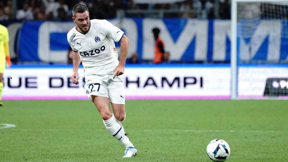 Foot: nouveau forfait chez les Bleus, Veretout remplace Kamara