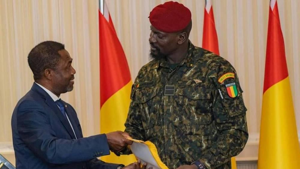 وزير المالية الغيني: "تُقدّر تكاليف تنظيم كأس أمم أفريقيا 2025 بـ800 مليون دولار وميزانيتنا أكبر من هذا المبلغ"