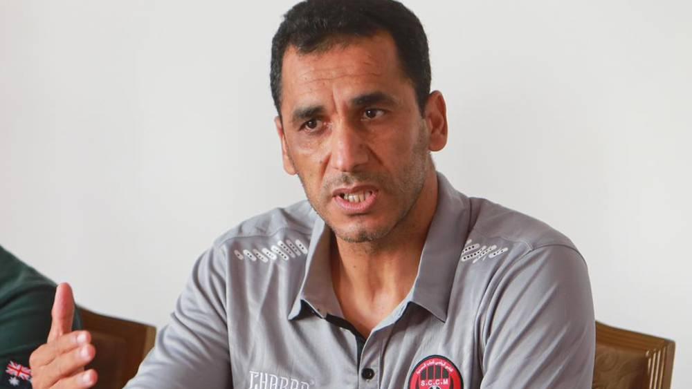 روكي: "شباب المحمدية كان الطرف الأفضل أمام الدفاع الجديدي وهدف المنافس كان بمثابة هدية"