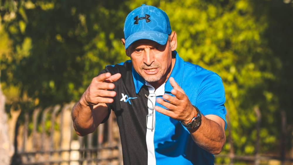 بن سلطان (مدرب الماص): "لم أكن أتوقع الهزيمة أمام الشباب السالمي والضغط يؤثر على أداء اللاعبين"