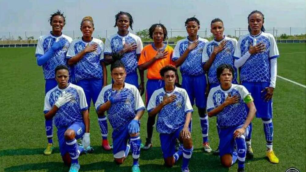 تي بي مازيمبي النسوي آخر المتأهلين إلى دوري أبطال أفريقيا للسيدات "المغرب 2022"