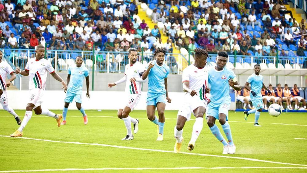 Coupe de la CAF : l'AS FAR valide son billet pour le prochain tour