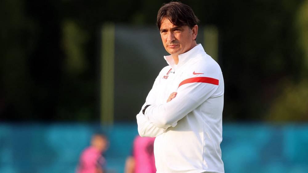 داليتش (مدرب كرواتيا): "ليست لدي شكوك حول قائمة قطر وسنستغل مشاركتنا في دوري الأمم الأوروبية للاستعداد للمونديال"