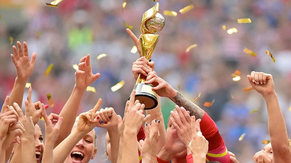 جنوب أفريقيا تعلن عزمها التقدم بترشيح لاستضافة مونديال 2027 للسيدات