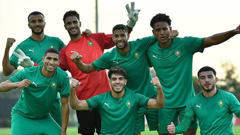 “Mountakhab“ - La sélection nationale s’envole ce soir pour l’Espagne