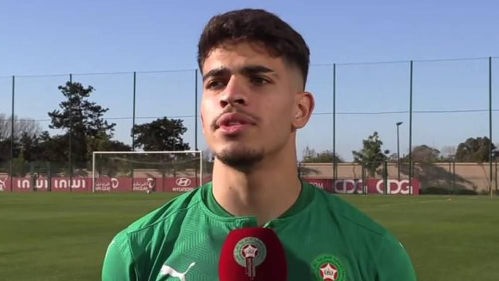 الزلزولي: "نحن على أتم الاستعداد للمواجهتين الوديتين قبل المونديال والمنتخب المغربي قادر على تحقيق نتائج إيجابية رغم صعوبة مجموعته"