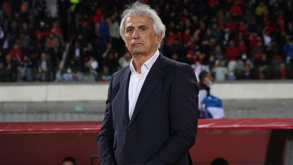 خليلوزيتش يناشد لاعبي منتخب بلاده برفض مواجهة روسيا ويؤكد: "إنها نوع من الاستفزاز ولا يمكن بيع شرف دولة مقابل الأموال"