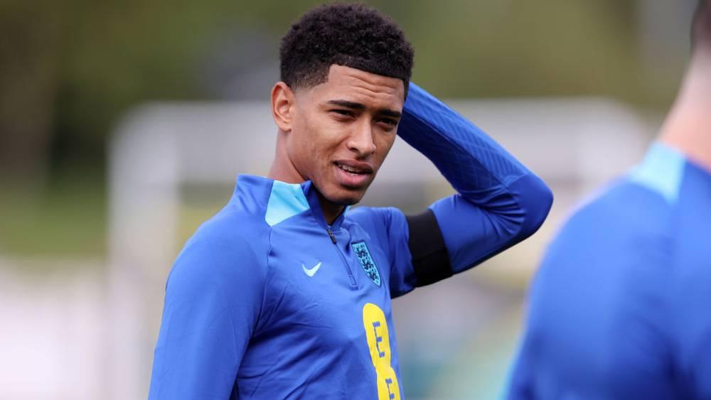 "التشيرينغويتو"/ نجم بوروسيا دورتموند "جود بيلينجهام" يفضل ريال مدريد عن أندية البريميرليغ