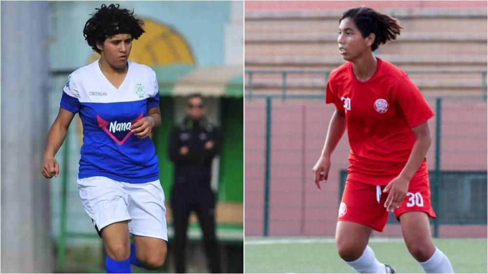 "الديربي البيضاوي" حاضر ضمن مباريات الموسم الجديد من البطولة الاحترافية النسوية