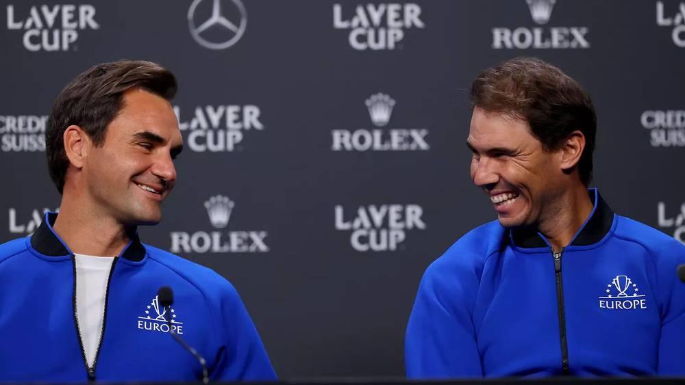 Tennis: Un dernier "Fedal" et Federer s'en ira