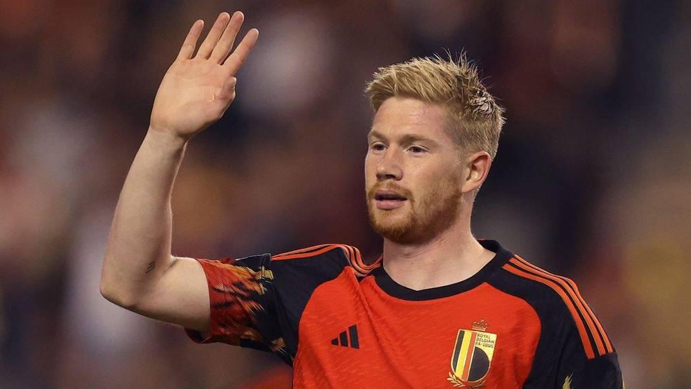 خصم المغرب في المونديال.. منتخب بلجيكا يهزم ويلز (2-1) في دوري الأمم الأوروبية