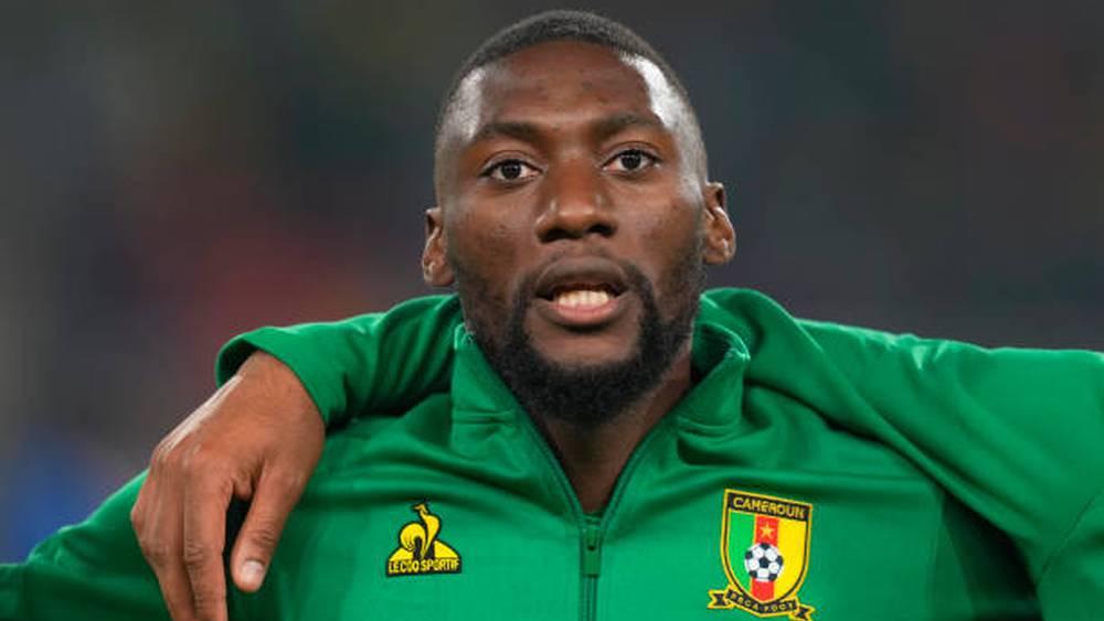 إيكامبي يغيب عن منتخب الكاميرون دون سبب واضح ورفاقه ينهزمون وديًا أمام أوزبكستان (2-0)