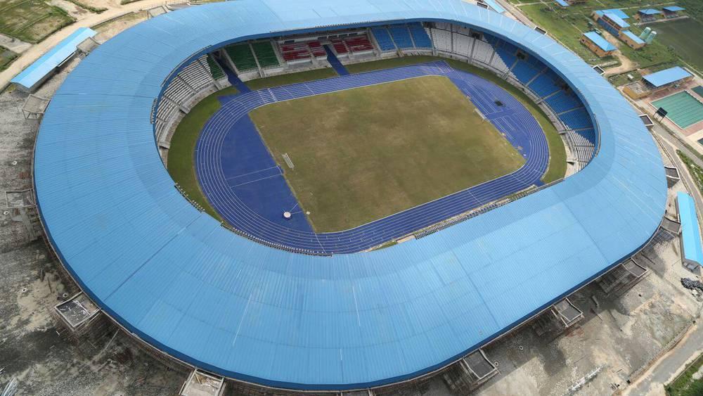 ريفرز يونايتد النيجيري يستقبل الوداد الرياضي يوم 9 أكتوبر المقبل في ملعب "أدوكيي أميسيماكا"