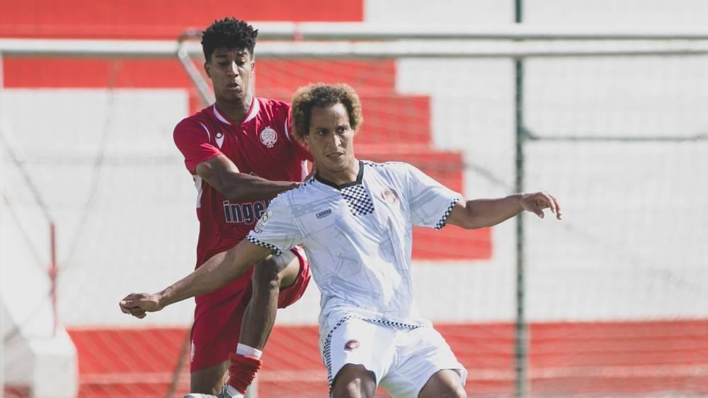 إلغاء المباراة الودية التي كانت مقررة بين الوداد واتحاد تواركة