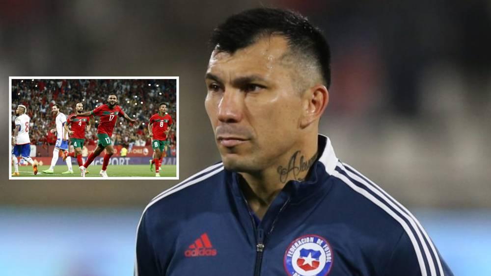 ميديل بعد الهزيمة ضد المغرب: "لقد تفوقوا علينا في جميع الجوانب والنتيجة أظهرت ذلك"