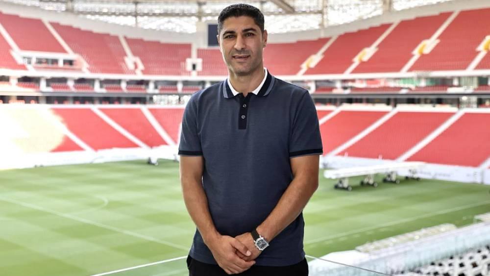 السفري: "متفائل بأن المغرب سيصل إلى أدوار متقدمة في المونديال وأتمنى أن أصبح مدربا لمنتخب بلدي في يوم من الأيام"