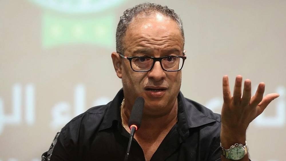 البدراوي في رسالة للجماهير الرجاوية: "التحديات كبيرة والعراقيل أكبر وأعطي كل وقتي وصحتي للنادي لكي لا أخيب ظنكم"