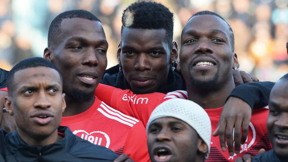 بوغبا يعترف أمام المُحققين باستخدام "ساحر" ولكن ينفي تورطه في إيذاء مبابي