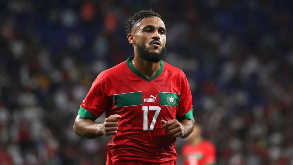 Mountakhab - Soufiane Boufal courtisé par le club qatari Al Rayyan