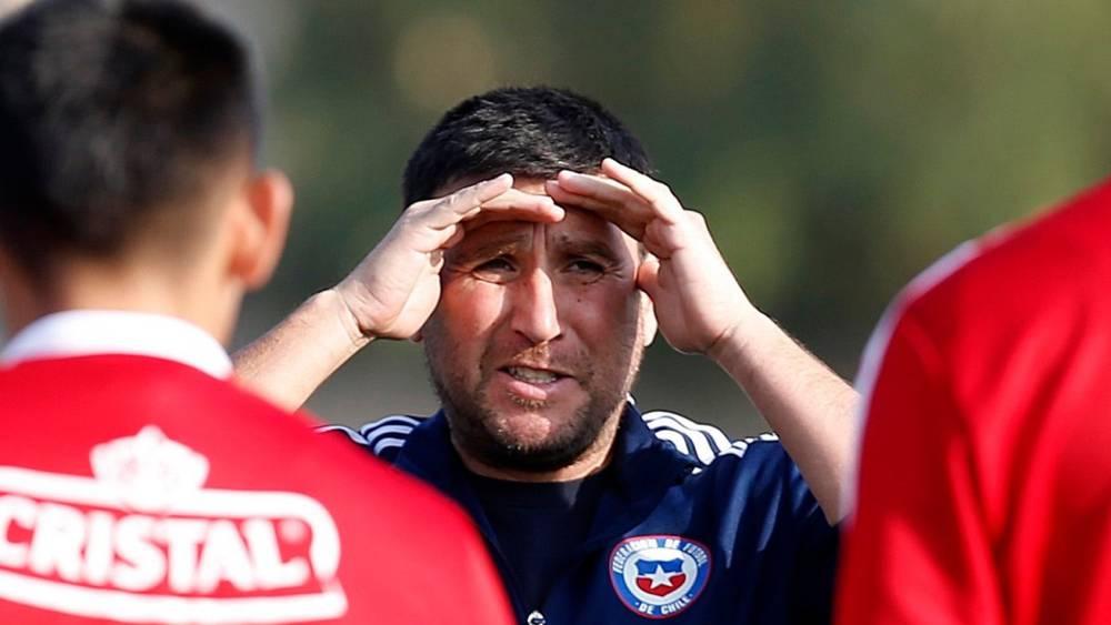 مدرب التشيلي تحت 20 سنة: "المنتخب المغربي خصم صعب ونسعى لتحقيق الفوز في ختام دوري مورسيا الدولي"