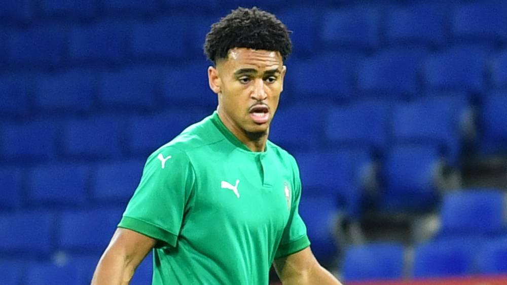 ريان مايي: "نبذل قصارى جهدنا لفهم ما يريده الركراكي منا"