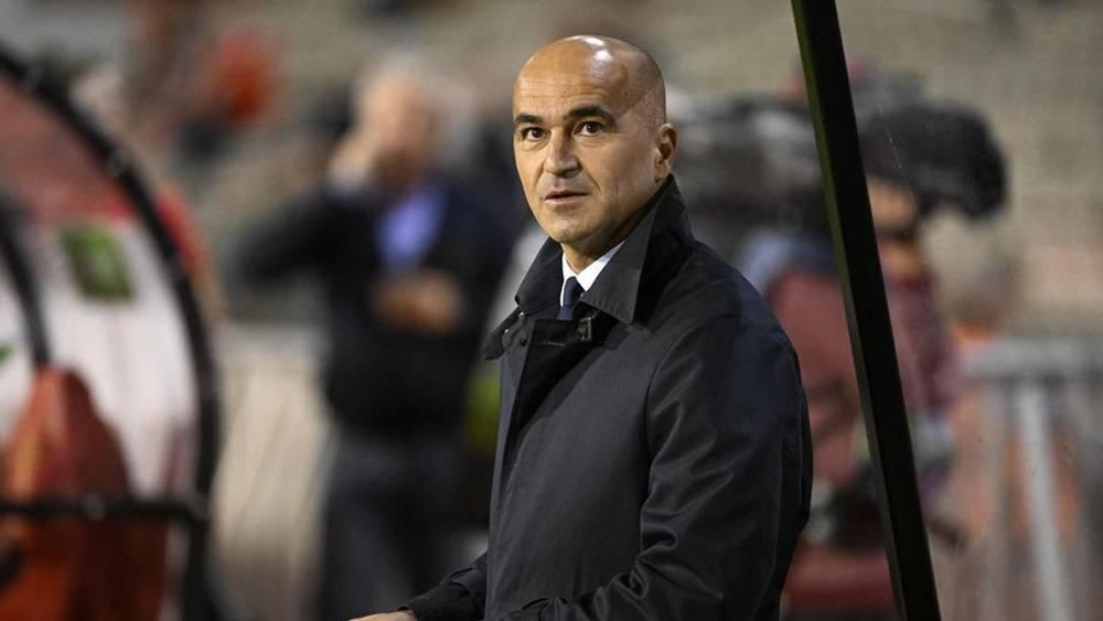 مدرب بلجيكا يعبر عن تخوفه من إصابة لاعبيه قبل المونديال ويؤكد: "مع مباراة ودية واحدة لن يكون لدينا الوقت لإعداد اللاعبين جسديا بشكل جيد"