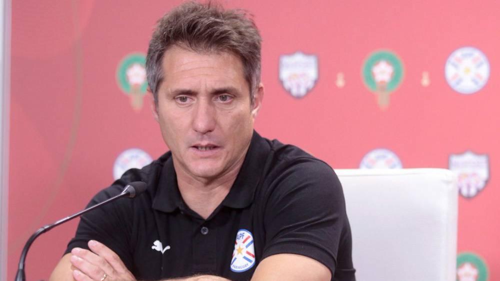 مدرب الباراغواي: "المنتخب المغربي بإمكانه بلوغ ثمن نهائي المونديال.. لقد أدّى مباراة جيدة ولديه لاعبين ممتازين"