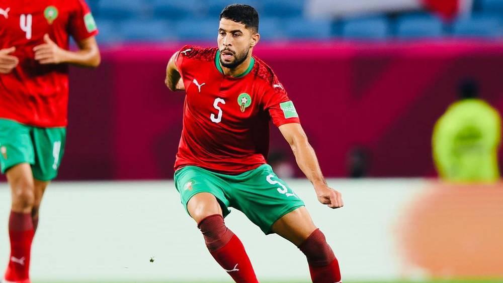 جبران: "خرجنا بالعديد من الدروس من وديتي التشيلي والباراغواي وسنطور مستوانا أكثر قبل المونديال"