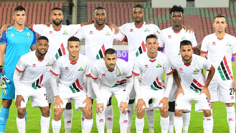 كأس الكونفدرالية/ الجيش الملكي يستقبل أشانتي غولد الغيني في ذهاب دور الـ32 يوم 9 أكتوبر المقبل والمباراة يقودها طاقم تحكيمي تونسي