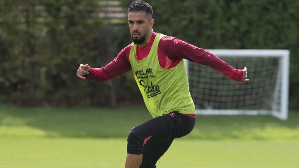 Premier League – Imrane Louza renouvelle son contrat avec Watford (Officiel)