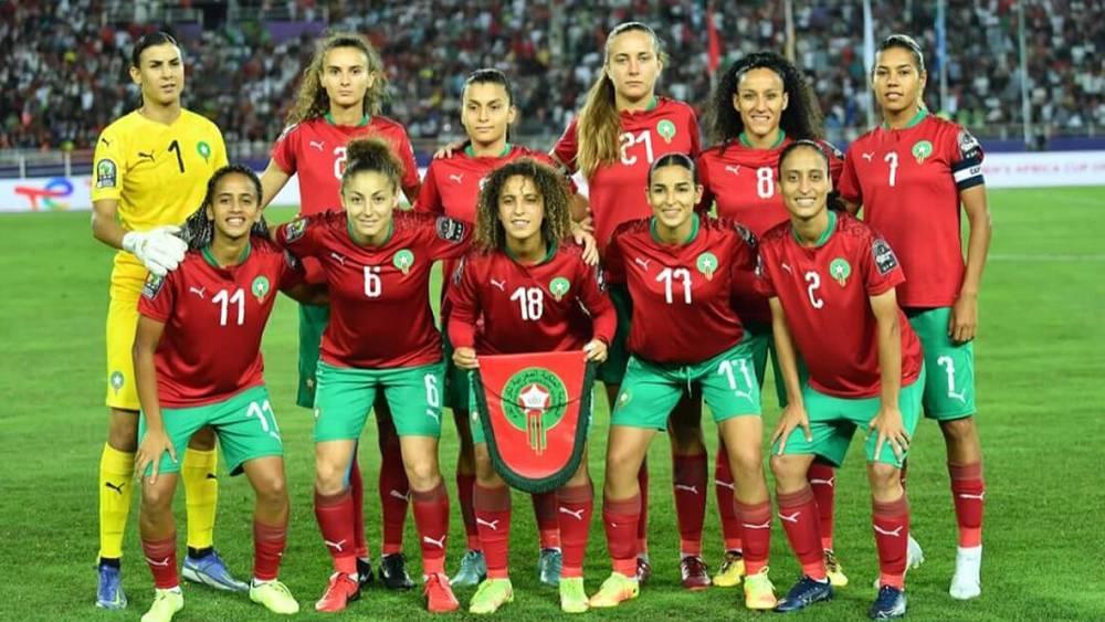 المنتخب المغربي النسوي يُعسكر بإسبانيا ويواجه بولندا وكندا وديا استعدادا لـ"مونديال 2023"